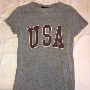 Brandy Melville USA Top